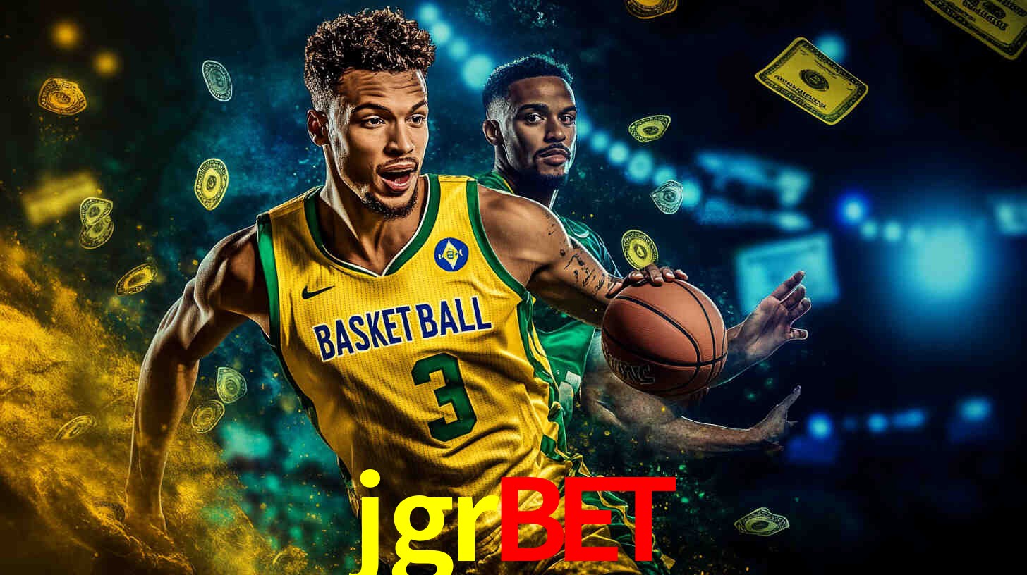 Desvendando o Mundo dos Jogos Virtuais na jgrbet