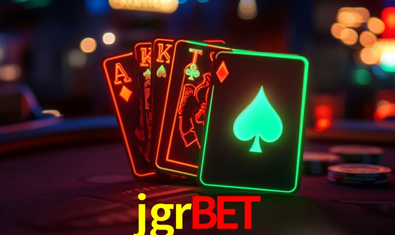 jgrbet Slots - jgrbet visual 1