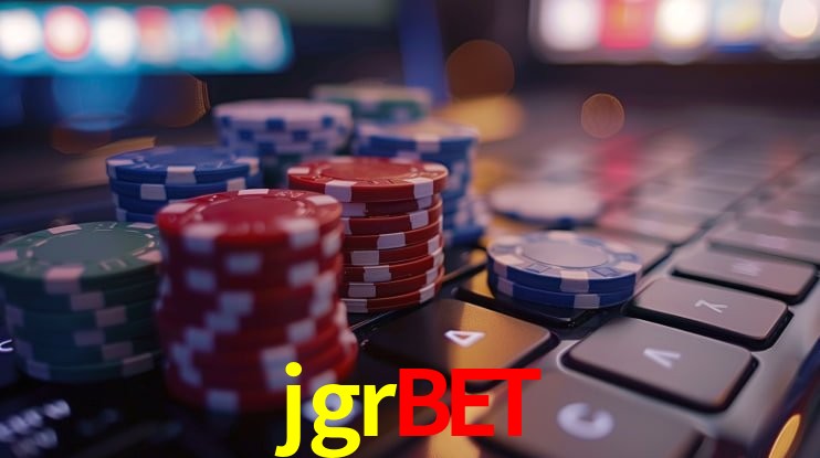 Casino Ao Vivo jgrbet